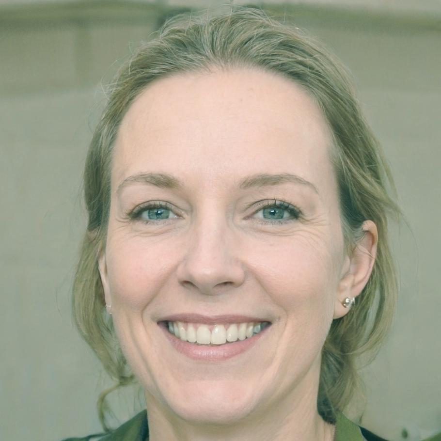 Konzultantka Eubiznex — Petra Žiaková