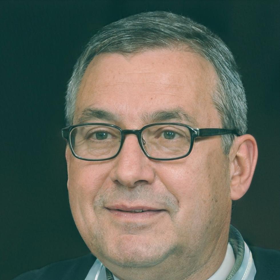 Ján Marcinka, konzultant pre implementáciu