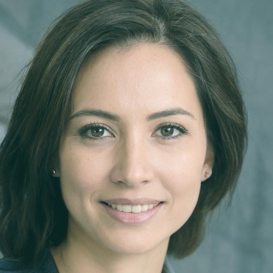 Finančná analytička Eubiznex — Marta Ondrejová