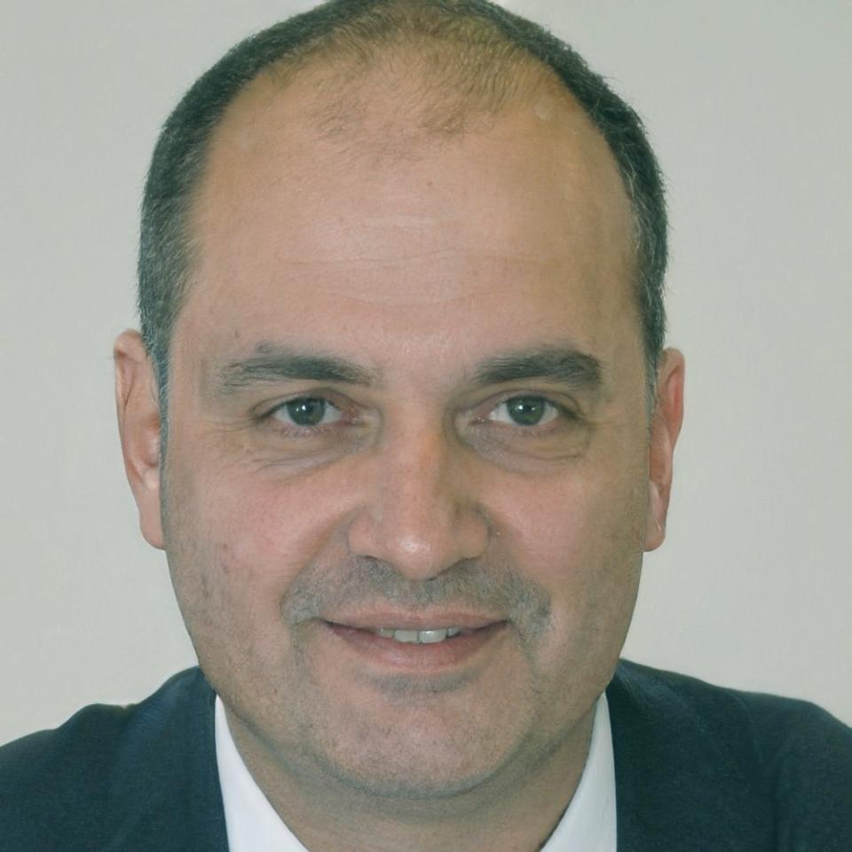 Ján Blaho, vývojár Eubiznex
